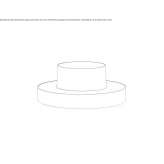 Lampa akumulatorowa z możliwością ładowania Chendrea