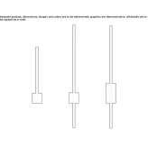 Wall lamp in extruded aluminum Bunila