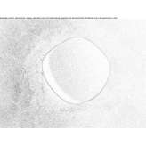 Outdoor wall lamp in die-cast aluminum Amixtlan