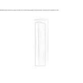 Wall lamp Utande