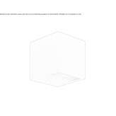 Kinkiet z odlewanego ciśnieniowo aluminium Molodiia
