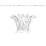 Venetian crystal wall lamp Ccapi