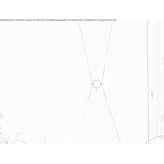 Regulowana mosiężna lampa ścienna LED Vercelli