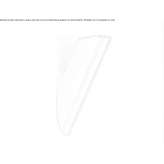 Metal LED wall lamp Kajan