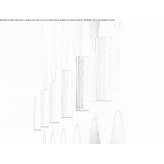 LED wall lamp Raguhn