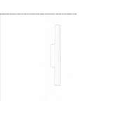 LED wall lamp Virojoki