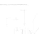 Aluminum LED wall lamp Cernay