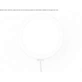 LED wall lamp Lavos