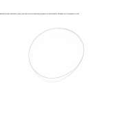 LED wall lamp made of ABS Espot