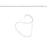 Adjustable metal LED wall lamp Hulste