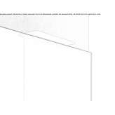 Polycarbonate mirror lamp Urdari