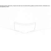 LED wall lamp made of die-cast aluminum Valles