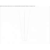 Steel LED wall lamp with dimmer Macvilho