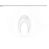 Aluminum LED wall lamp Sobral
