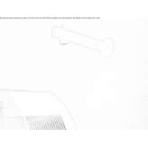 Metal LED wall lamp Goesting