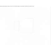 LED wall lamp made of glass Biancade