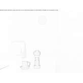 LED wall lamp Brabos