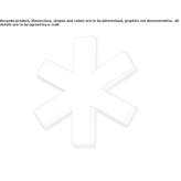 Kinkiet LED Cristaly® Montsurs