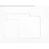 Aluminum LED wall lamp Flero