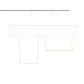 LED wall lamp made of methacrylate Telcisor