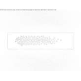 Metal wall lamp Orbeni