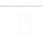 Linen LED wall lamp Brzeg