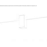 Aluminum mirror lamp Cillan