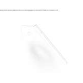 Metal LED wall lamp Mosneni
