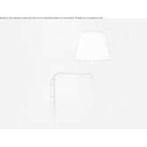 Adjustable wall lamp Dunsmuir
