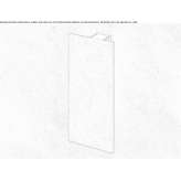 Adjustable Corian® LED wall lamp Aurelia