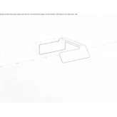Lampa ścienna LED Kolo
