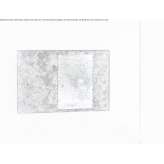 Iron LED wall lamp Monett
