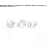 Adjustable wall lamp Pucking