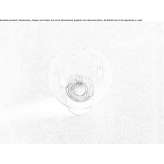 Halogen wall lamp for the bathroom Solaro