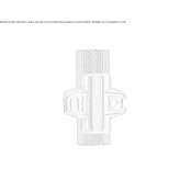 Metal LED wall lamp Wlochy