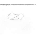 Adjustable wall lamp Certosa