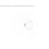 Marble LED wall lamp Carobbio