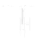 LED wall lamp Welzheim
