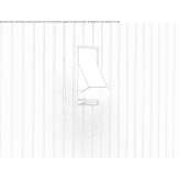Recessed wall lamp Lens