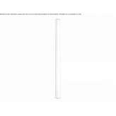 Aluminum LED wall lamp Koblenz