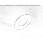 LED wall lamp Coimbra