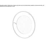 Wall lamp Lenexa