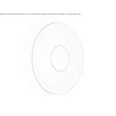LED wall lamp made of laminate Boxgrove