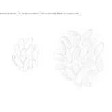 Steel LED wall lamp Viguera