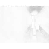 Lampa ścienna LED Pespire