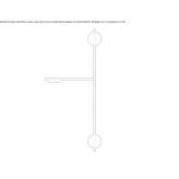 Adjustable LED wall lamp Gudermes