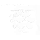 ABS wall lamp Mollens