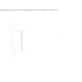 LED wall lamp made of polycarbonate Chifley