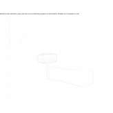 Dimmable wall lamp in glass and aluminum Horka