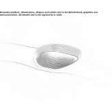 Wall lamp Morengo